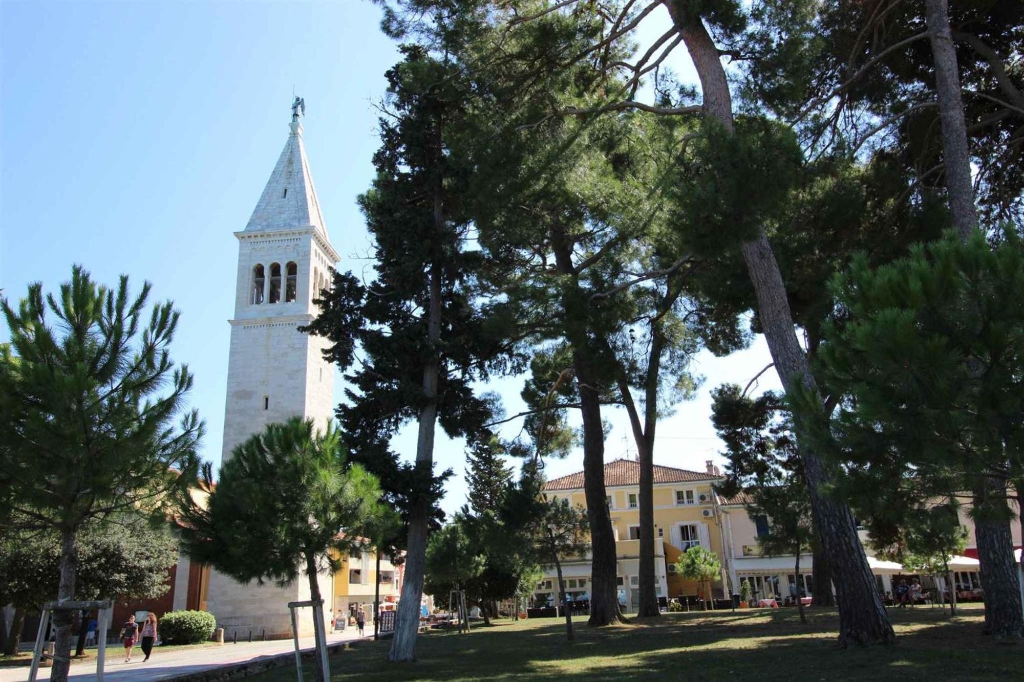 Apartments In Novigrad - Istrien 46738 Karpinjan Exterior foto