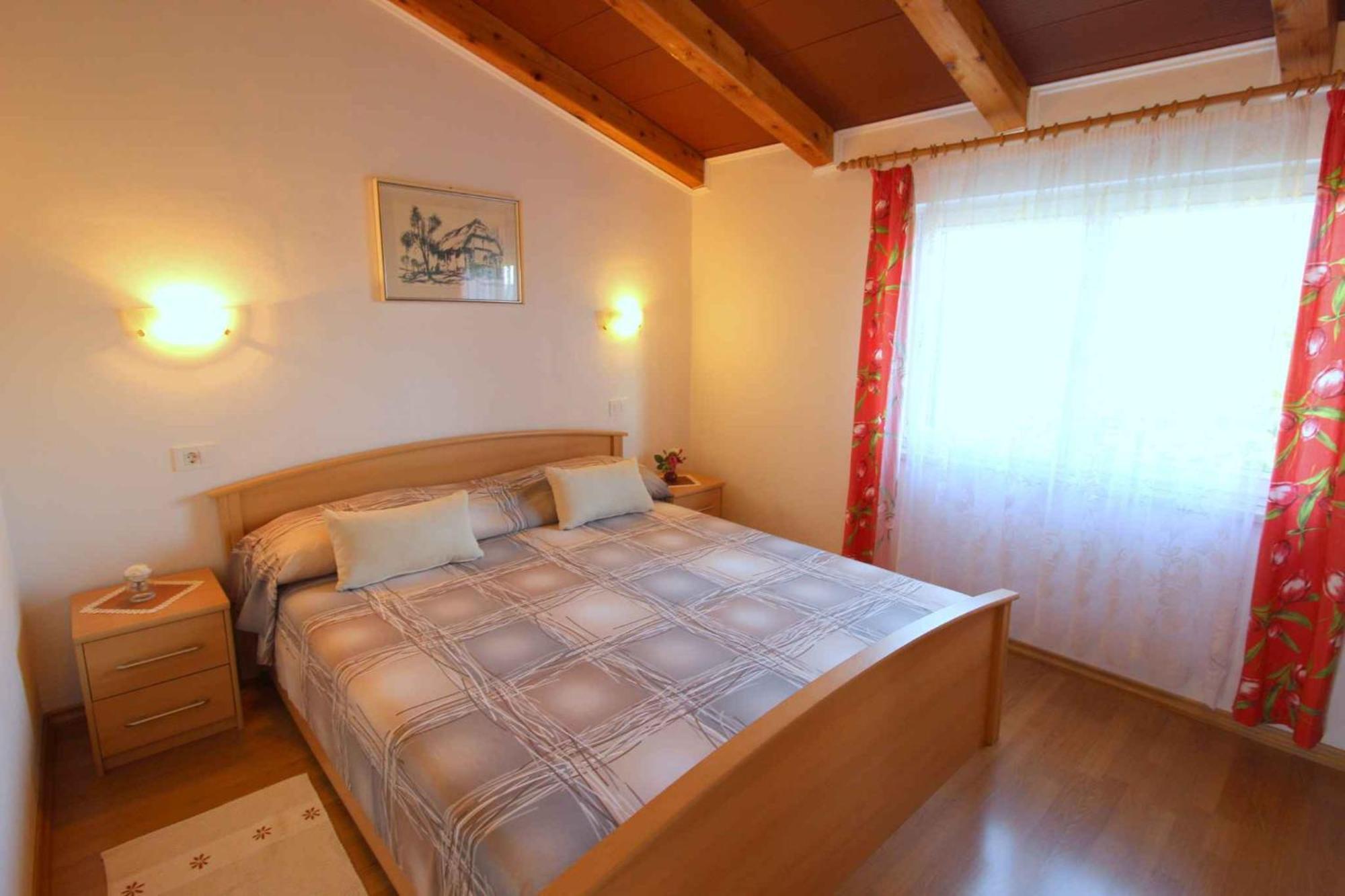 Apartments In Novigrad - Istrien 46738 Karpinjan Exterior foto