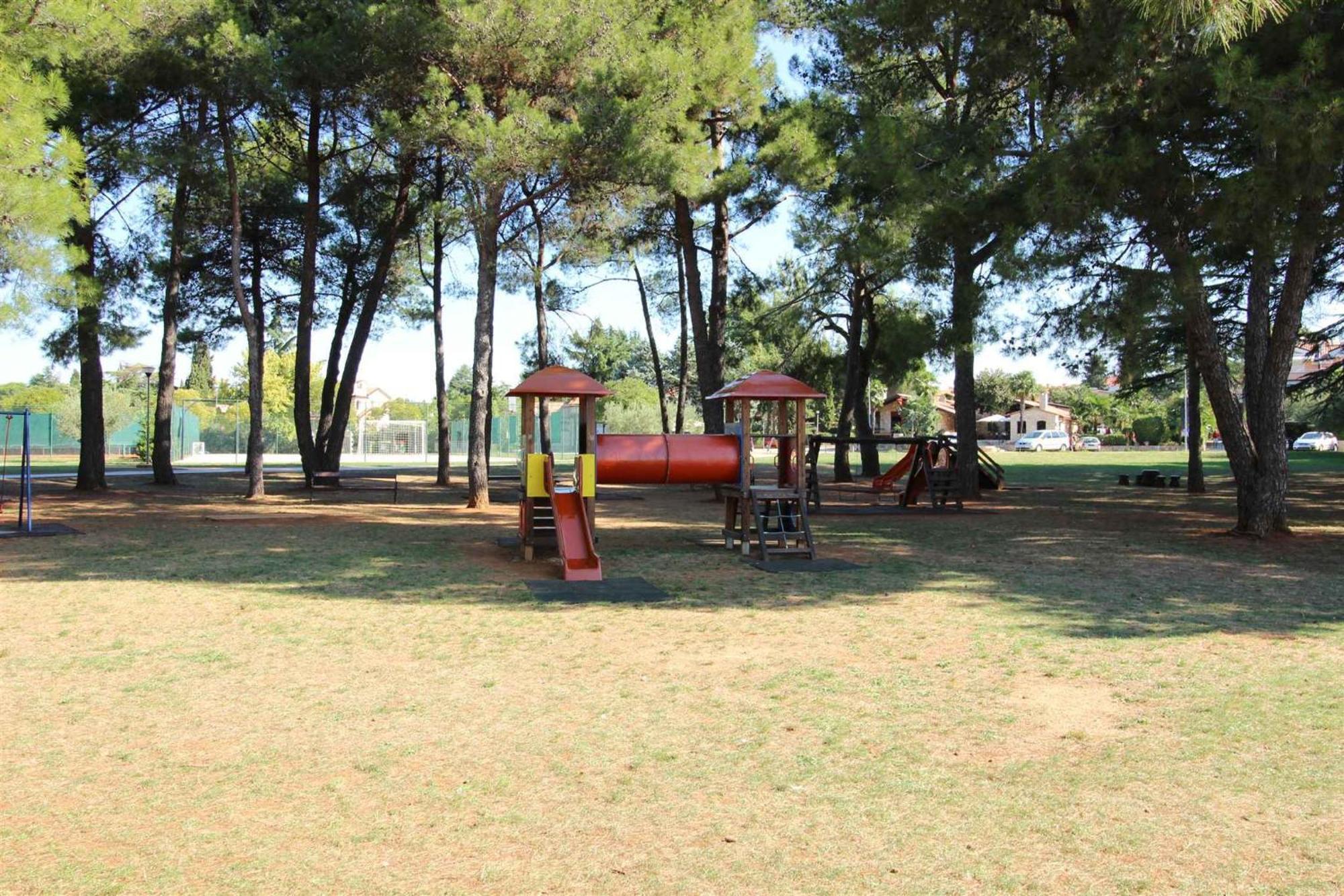 Apartments In Novigrad - Istrien 46738 Karpinjan Exterior foto